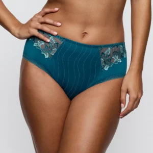 PRIMADONNA Culotte Deauville Peacock