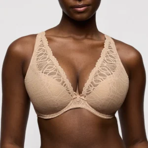 PRIMADONNA Soutien-gorge Demi Mousse Salerno Candy Ginger