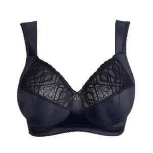 PRIMADONNA Soutien-gorge Sans armatures Salerno Midnight Blue