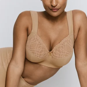 PRIMADONNA Soutien-gorge Sans armatures Salerno Candy Ginger
