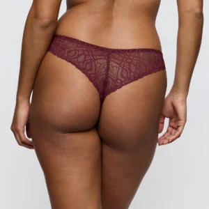 PRIMADONNA String Salerno Evening Red