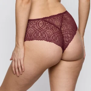 PRIMADONNA String Luxueux Salerno Evening Red