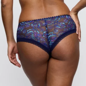 PRIMADONNA String Luxueux San Angel Water Blue