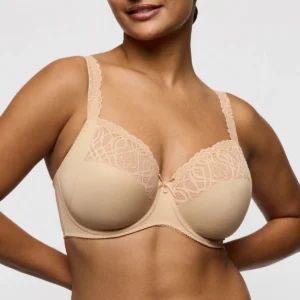 PRIMADONNA Soutien-gorge Emboitant Salerno Candy Ginger