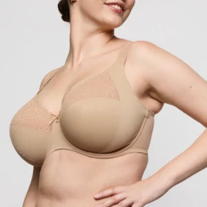 PRIMADONNA Soutien-gorge Emboitant+ Salerno Candy Ginger