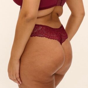 ELOMI String Tiernie Tibetan Red