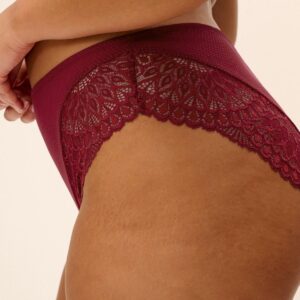 ELOMI Culotte Tiernie Tibetan Red
