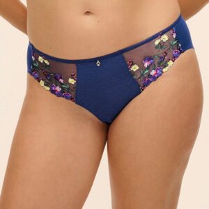 FANTASIE Slip Marie Sapphire