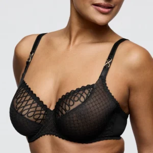PRIMADONNA Soutien-gorge Balconnet Jokko Black