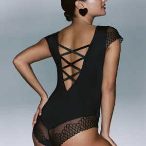 PRIMADONNA Body Jokko Black