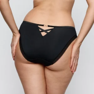 PRIMADONNA Slip Jokko Black
