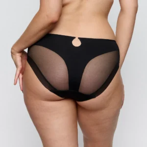 PRIMADONNA Culotte Shaery Black