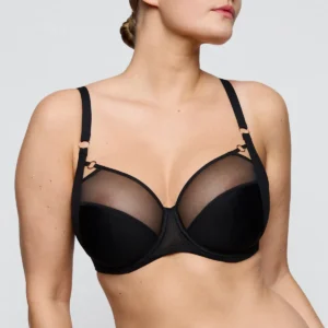 PRIMADONNA Soutien-gorge Emboitant Shaery Black