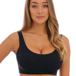 FANTASIE Brassière Smoothease sans armatures Black