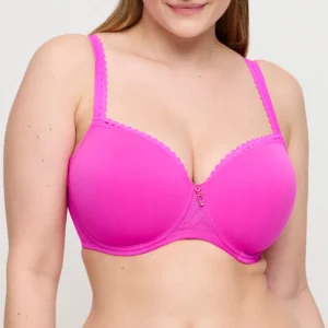 PRIMADONNA Soutien-gorge Balconnet Rembourré Wowgirl Cactus Flower