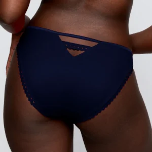 PRIMADONNA Slip Wowgirl Evening Blue