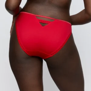 PRIMADONNA Slip Wowgirl True Red