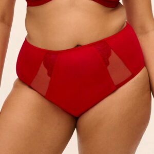 ELOMI Culotte Brianna Haute Red
