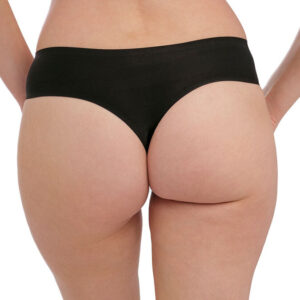 FANTASIE String Smoothease Black
